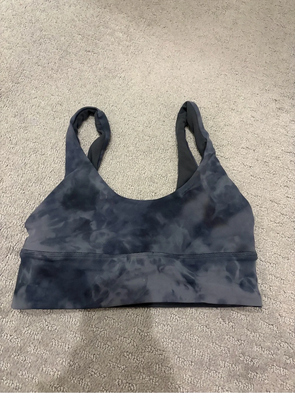 Lululemon align reversible sports bra